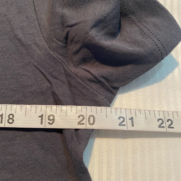 Vans Eye Of Vans Boyfriend Short Sleeve Tee T-Shirt - Picture 6 of 9